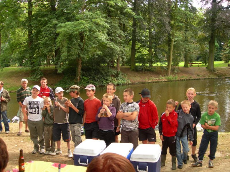 Jeugdvissen 18 juli 2009 (42)